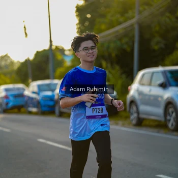Runner Photo 3508891