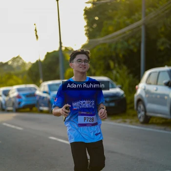 Runner Photo 3508893