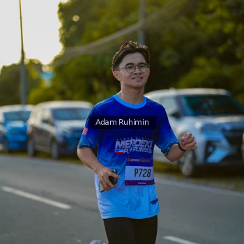 Runner Photo 3508894