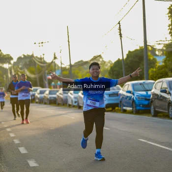 Runner Photo 3508896