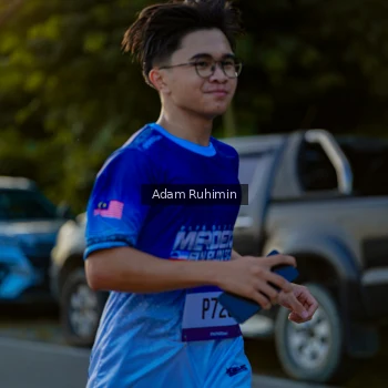 Runner Photo 3508897