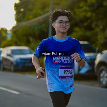 Runner Photo 3508899