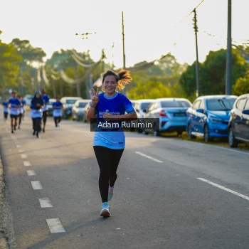 Runner Photo 3508903