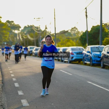 Runner Photo 3508904