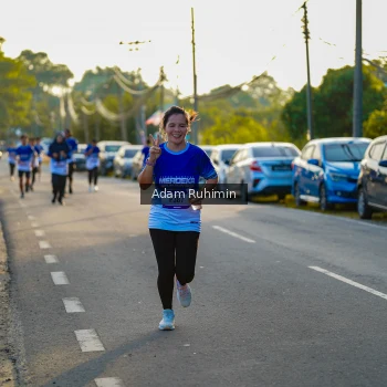 Runner Photo 3508905