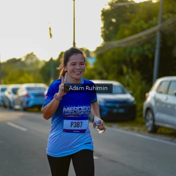 Runner Photo 3508911