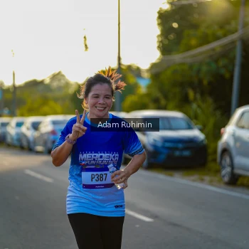 Runner Photo 3508912