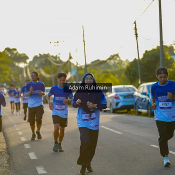 Runner Photo 3508915