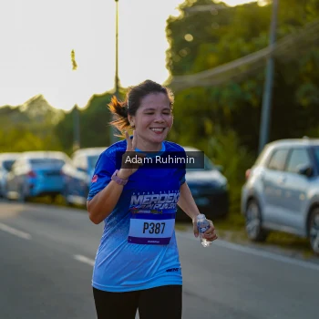 Runner Photo 3508917