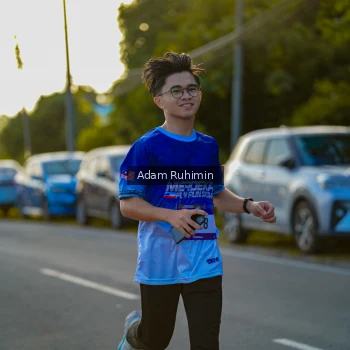 Runner Photo 3508920