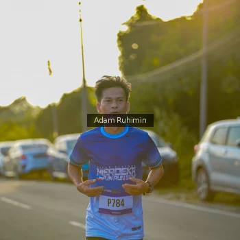 Runner Photo 3508929