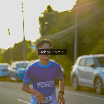 Runner Photo 3508934