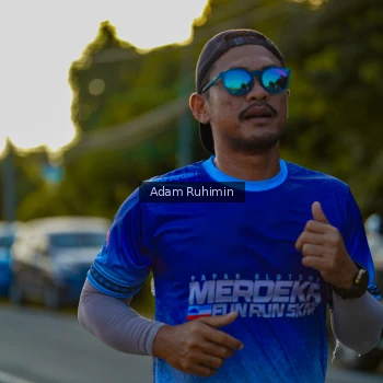 Runner Photo 3508935