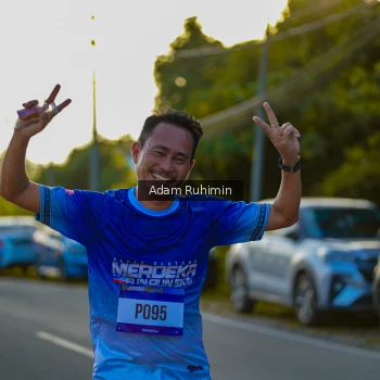 Runner Photo 3508937