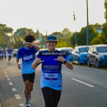 Runner Photo 3508942