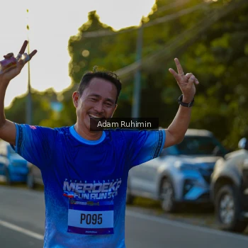 Runner Photo 3508946