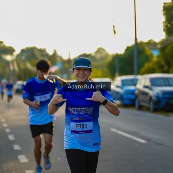 Runner Photo 3508947