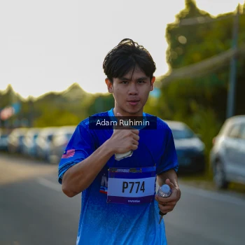 Runner Photo 3508955