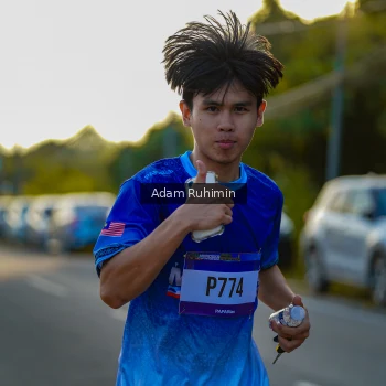 Runner Photo 3508961