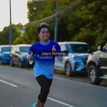 Runner Photo 3508967