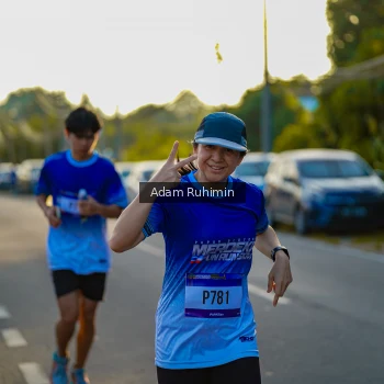 Runner Photo 3508970