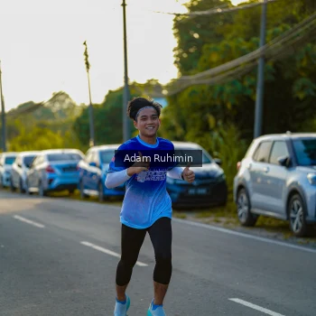 Runner Photo 3508980