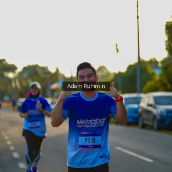 Runner Photo 3508981