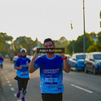 Runner Photo 3508983
