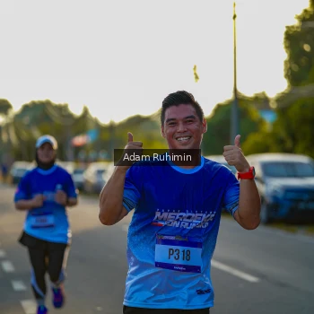 Runner Photo 3508985