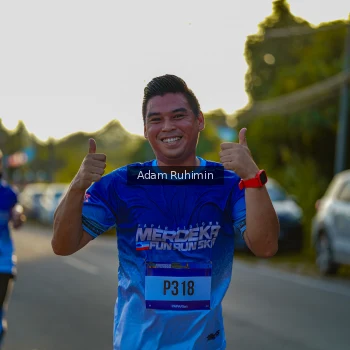 Runner Photo 3508990