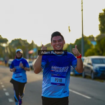 Runner Photo 3508991