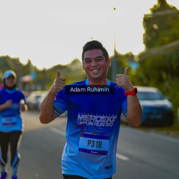 Runner Photo 3508992