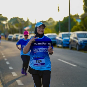 Runner Photo 3508994