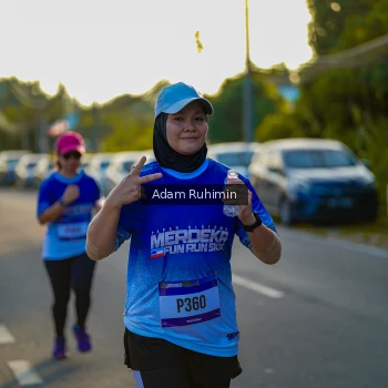 Runner Photo 3508997