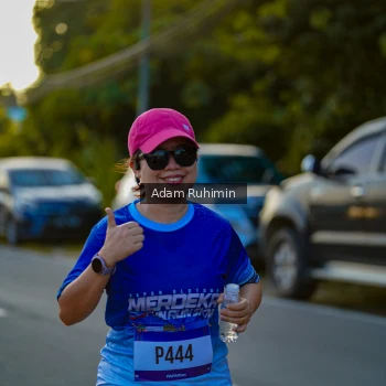 Runner Photo 3508998