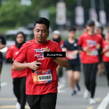 Runner Photo 35090