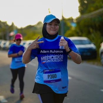 Runner Photo 3509006