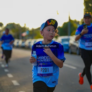 Runner Photo 3509011