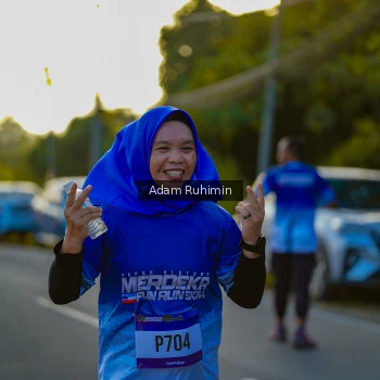 Runner Photo 3509018