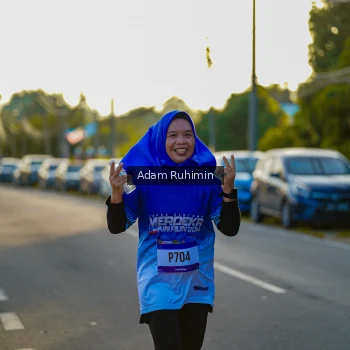 Runner Photo 3509020