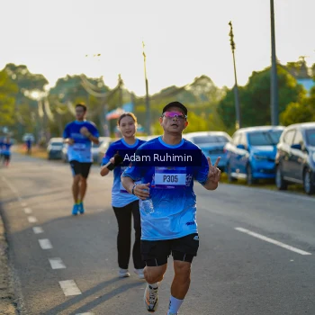 Runner Photo 3509024