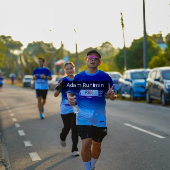 Runner Photo 3509027