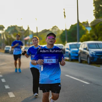 Runner Photo 3509035