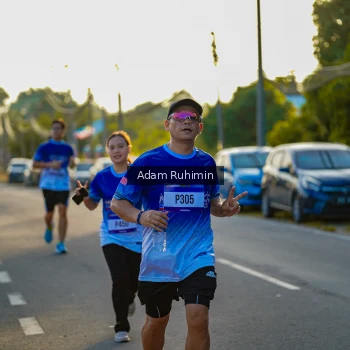 Runner Photo 3509038