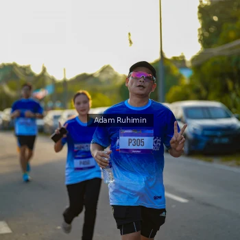 Runner Photo 3509039