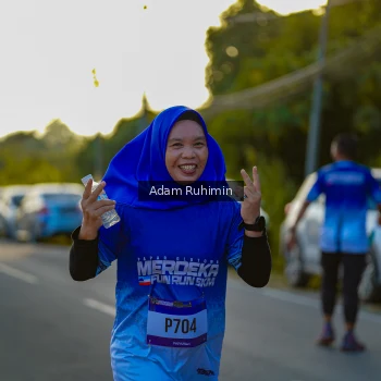 Runner Photo 3509040