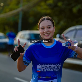 Runner Photo 3509045