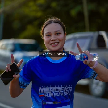 Runner Photo 3509046