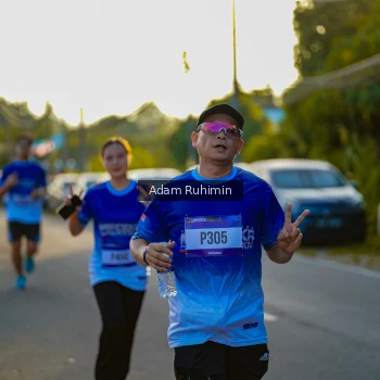 Runner Photo 3509047