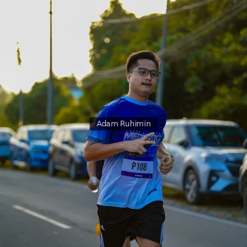 Runner Photo 3509048